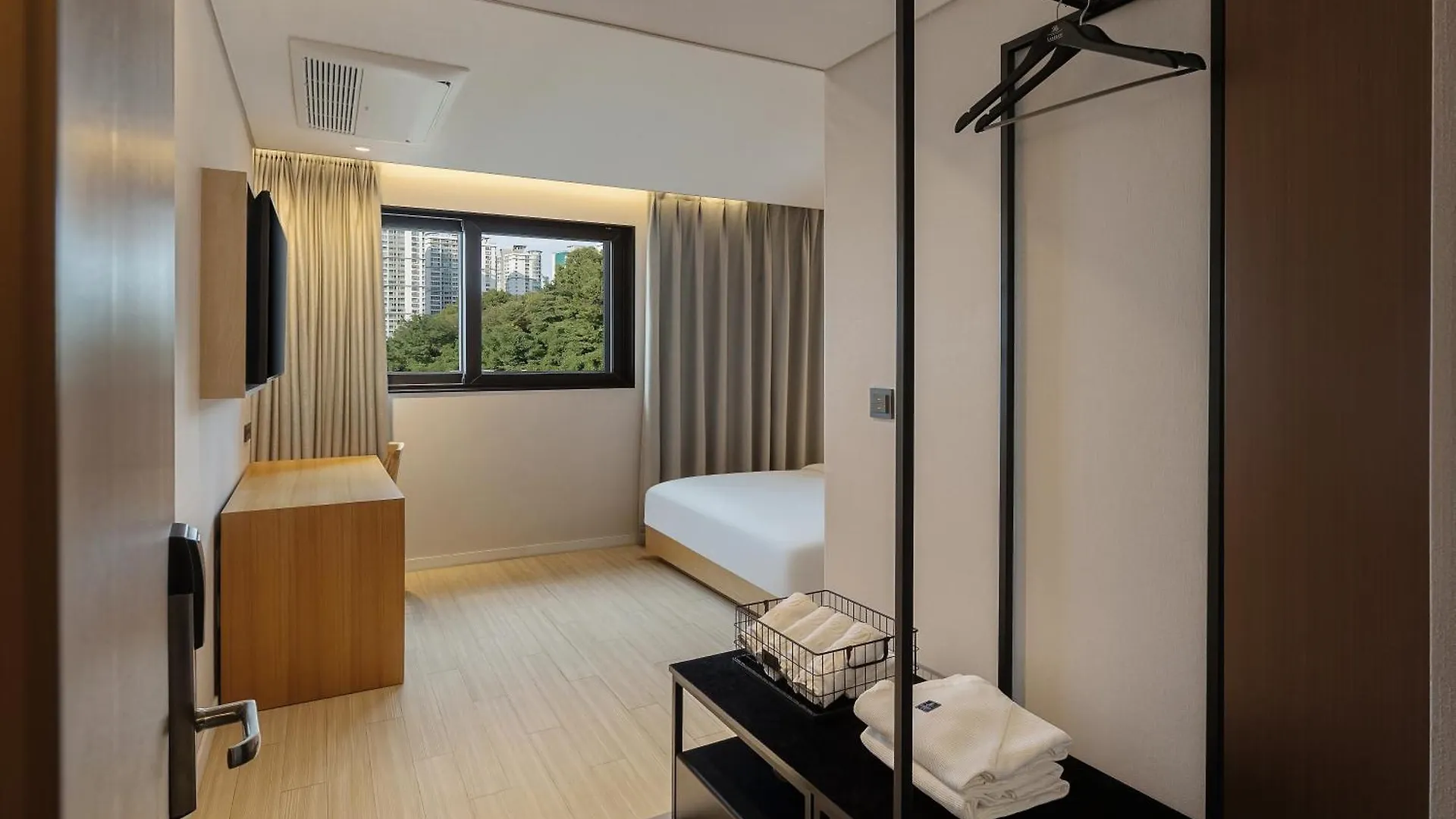 Gwangan Hotel Londoner Busan