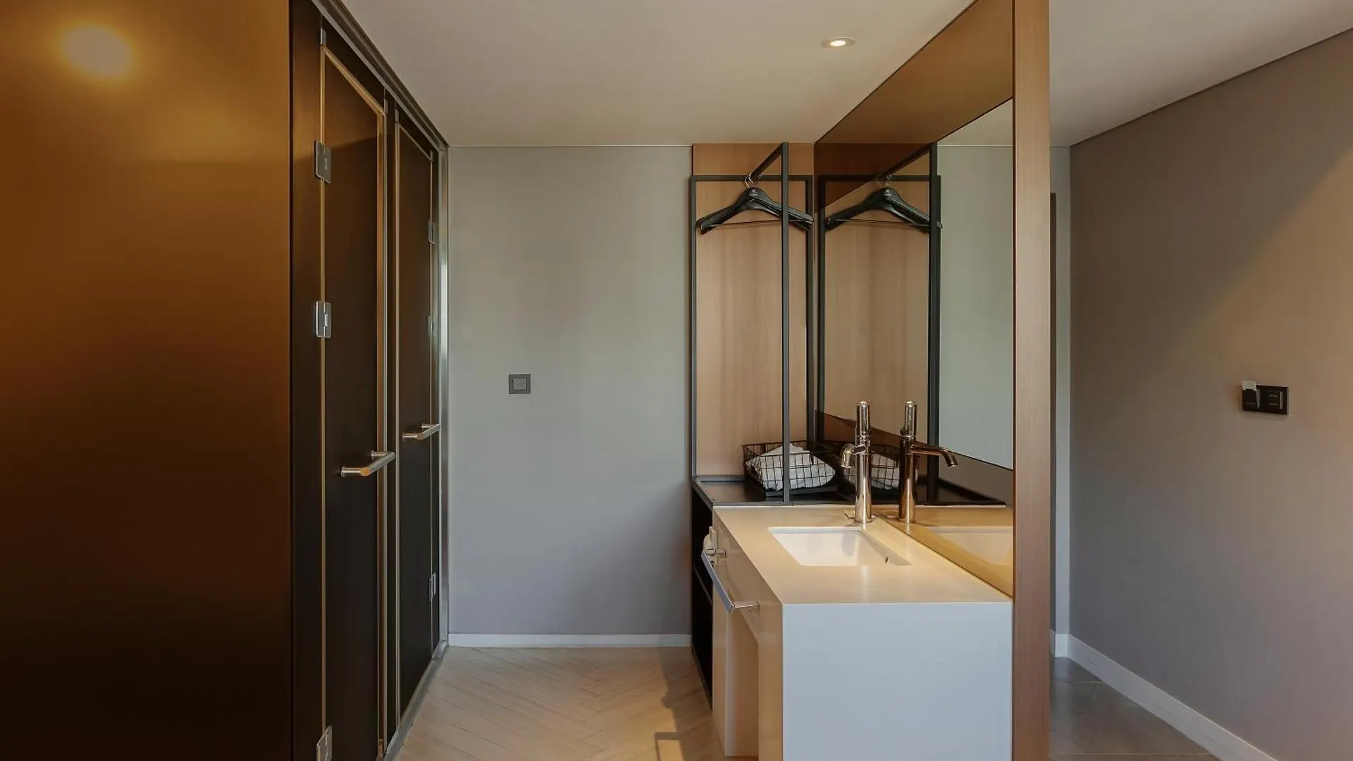 Gwangan Hotel Londoner Busan 0*,  Zuid-Korea