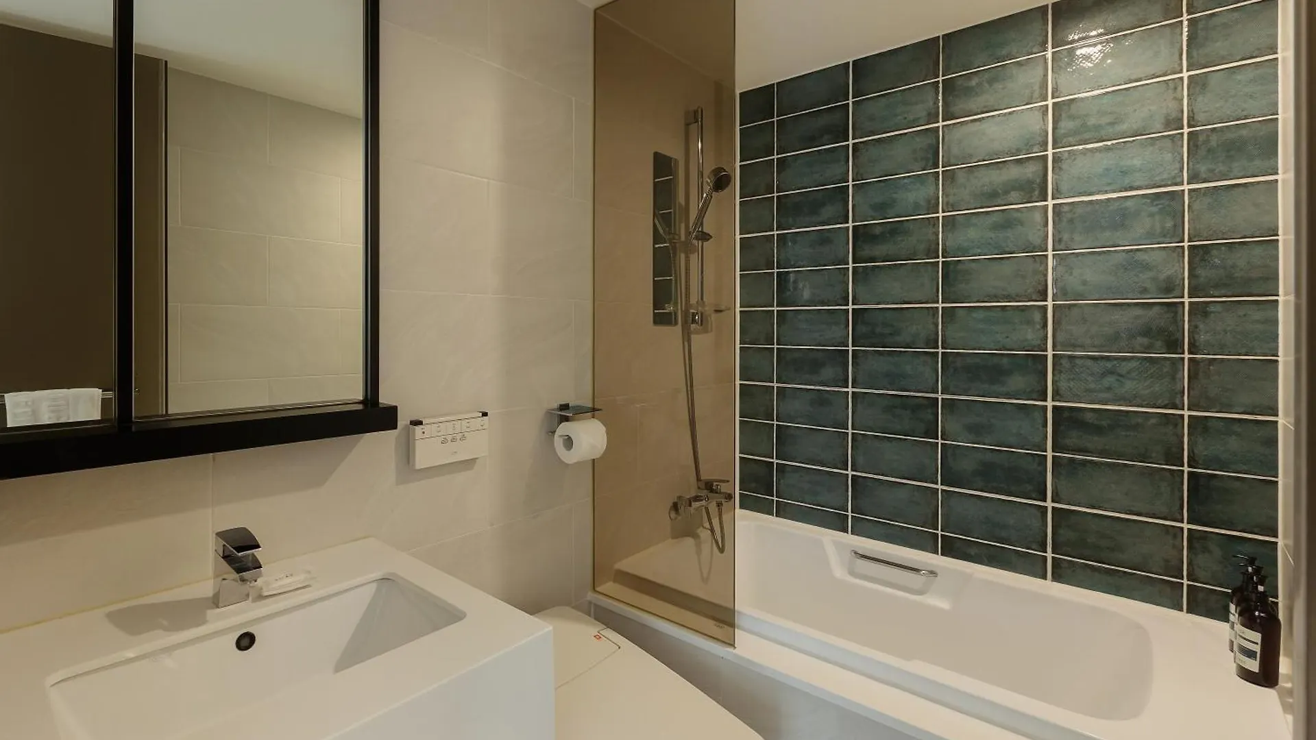 Gwangan Hotel Londoner Busan 0*,