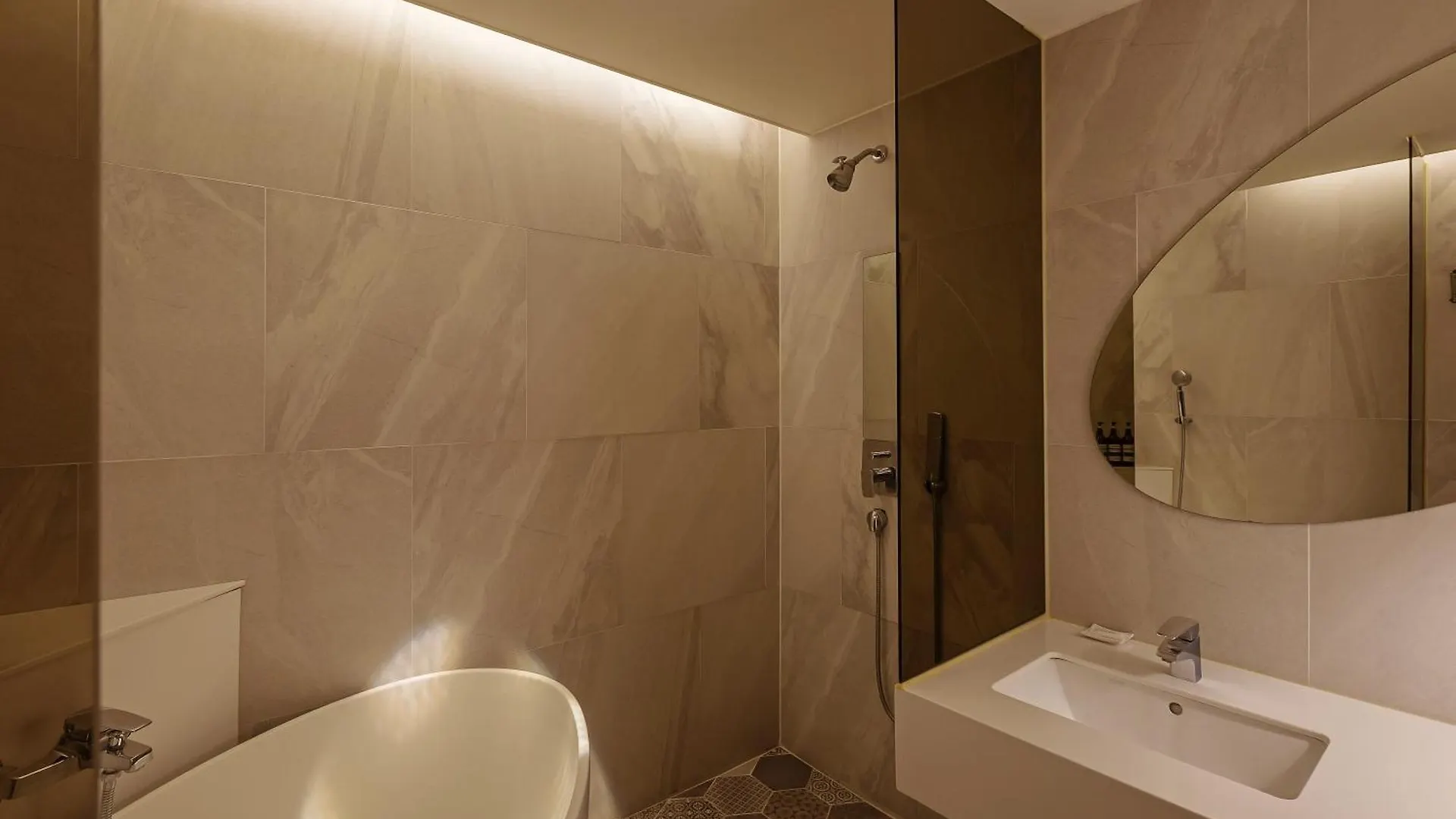 Gwangan Hotel Londoner Busan