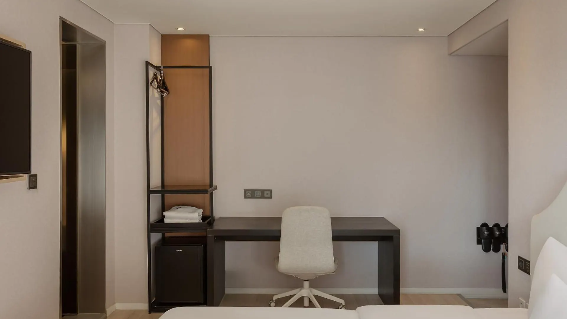 Gwangan Hotel Londoner Busan