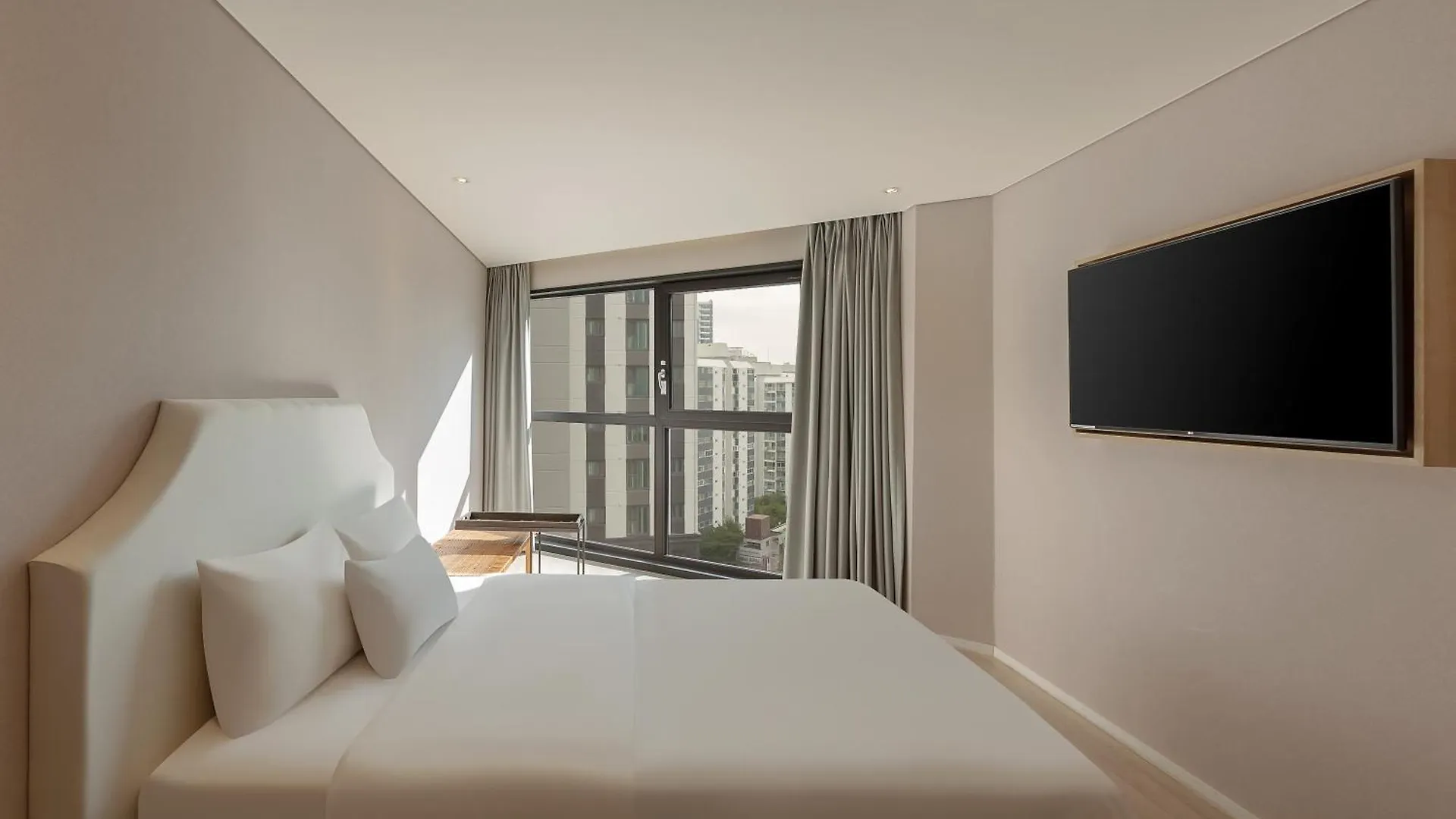 Gwangan Hotel Londoner Busan