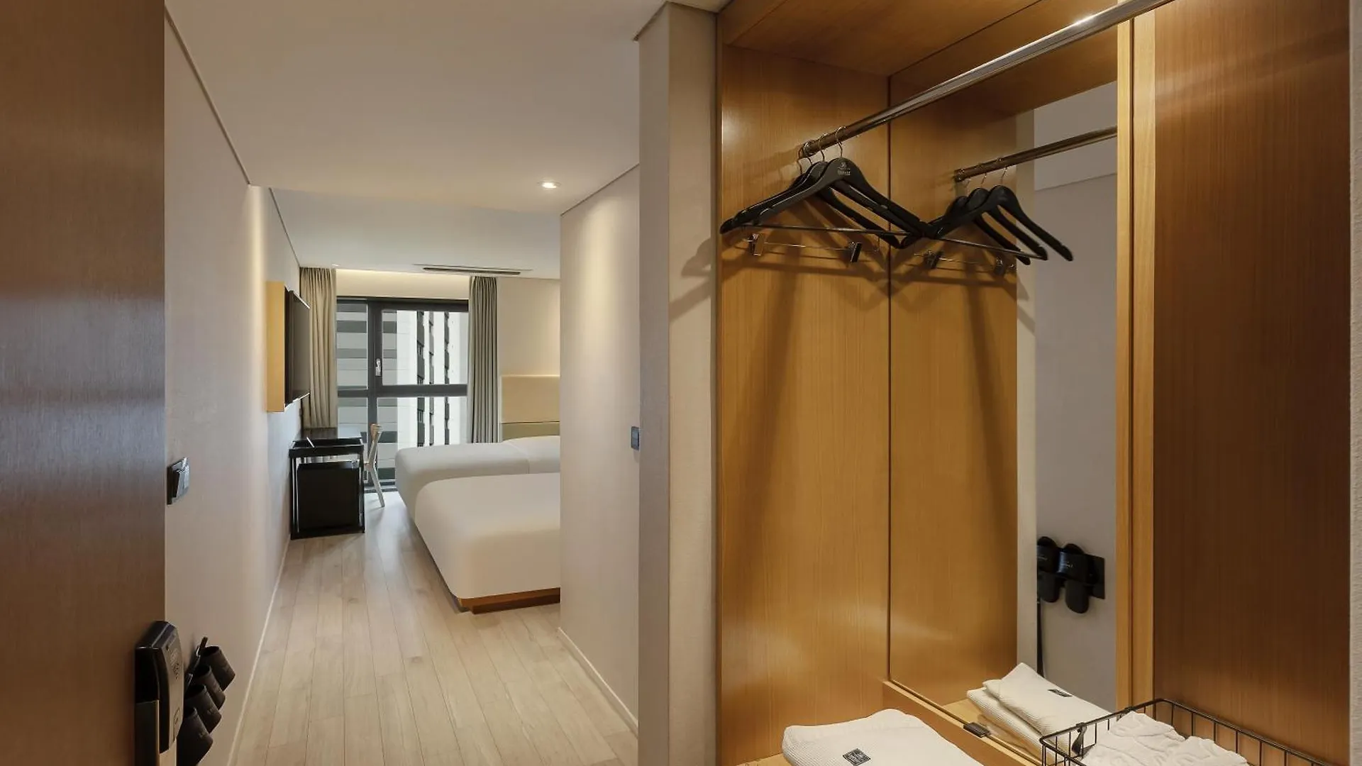 Gwangan Hotel Londoner Busan