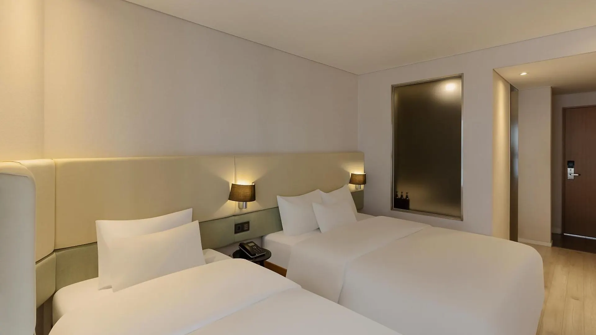 Gwangan Hotel Londoner Busan